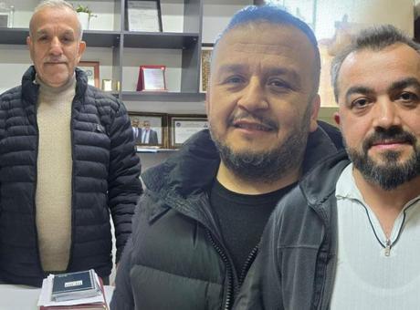 Fatsalı Hayırsever, Mahalledeki Bakkal ve Fırınların Borçlarını Ödedi