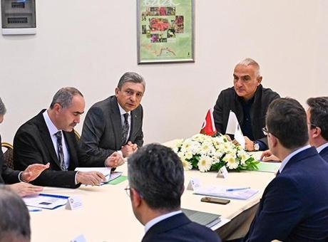 Belek'te Uygunsuz Yapılar İçin Müdahale Planı Hayata Geçiyor