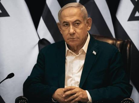 İsrail'den Yeni İttifak Adımı: 'Altıgen Eksen' Oluşuyor