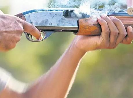 Sakarya'da Kardeşinin Hayatına Son Veren Tüfekli Saldırı