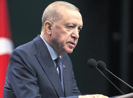 Yeni Anayasa Çalışmaları İçin Çerçeve Belirlendi