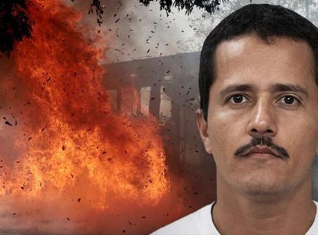 El Mencho'nun Ölümüyle Meksika'da Büyük Çalkantı: Kırmızı Alarm ve Şiddet Olayları