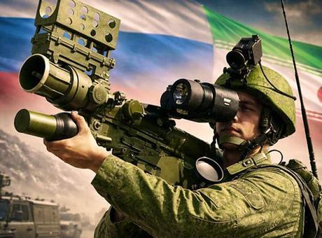 Orta Doğu'da Çözüm Süreci Kritik Aşamada: İran ve Rusya Arasında 589 Milyon Dolarlık Gizli Anlaşma