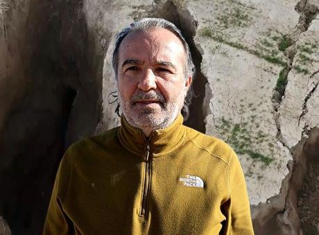 Aksaray'da Obruk Tehlikesi: Kuraklık Yerleşim Yerlerine Yaklaşıyor