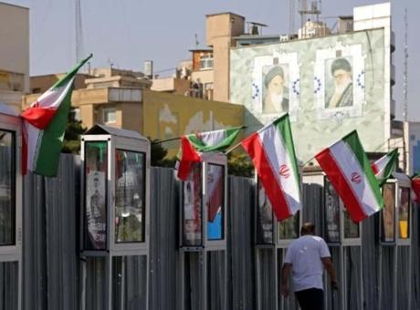 Hindistan, İran'daki Vatandaşlarına Acil Terk Uyarısı Yaptı