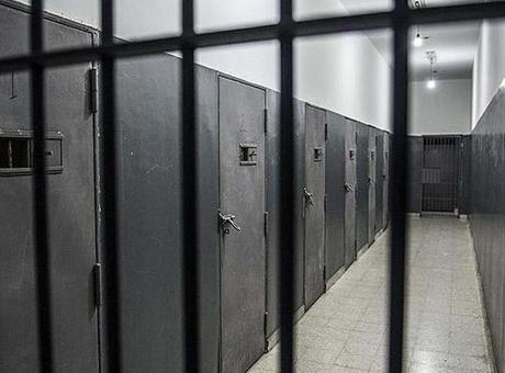 Hamas'tan Filistinli Esirlere Destek Çağrısı: 'İsrail Hapishanelerinde Patlama Tehlikesi Var'