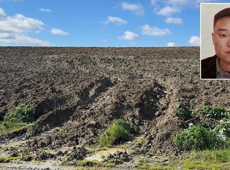 İstanbul'da Çinli İş Adamının Gizemli Ölümü: Cesedi Toprağa Gömülü Bulundu