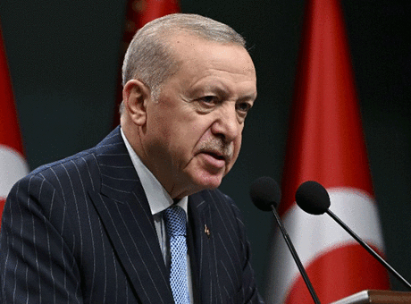 Kabine Toplantısı Başladı: Emekli Bayram İkramiyeleri Gündemde