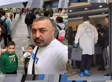 Fatih'teki Böcek Ailesi Faciasında Yeni Gelişme: İddianame Kabul Edildi