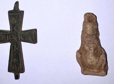 Burdur'da Tarihi Eser Kaçakçılığına Geçit Yok: Anadolu Mirası Operasyonu Başladı