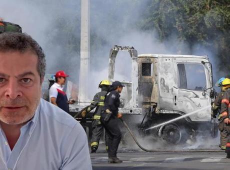 Cüneyt Özdemir Meksika'da Kartel Yüzünden Mahsur Kaldı: Sokağa Çıkma Yasağı İlan Edildi