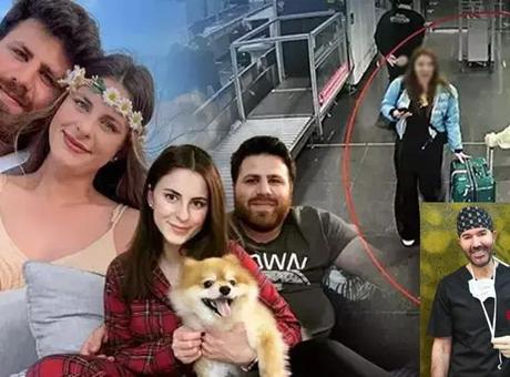 Oğuz Murat Aci'nin Kazasına İlişkin İddianame Tamamlandı: İki Şüpheliye 10 Yıla Kadar Hapis Cezası Talebi