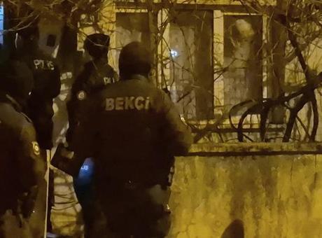 Bartın'da Yanlış İhbar Alarm Yarattı: Evin Penceresinden Giren Genç Kurtarıldı