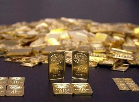 Altın Fiyatlarındaki Yükseliş Türkiye’nin Cari Açığını Büyütüyor