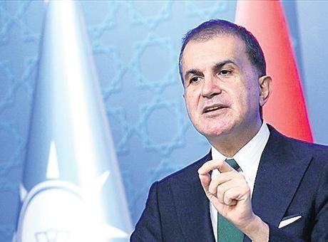 ABD Büyükelçisi’ne Tepkiler: ‘İnsanlık Dışı Bir Yaklaşım’