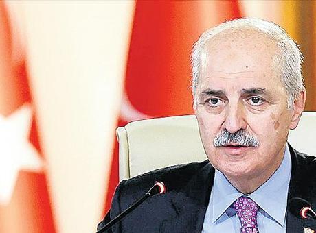 TBMM Başkanı Kurtulmuş, Siyasi Parti Ziyaretlerine MHP ile Başlıyor