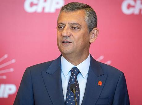 TBMM'ye Sunulan Dokunulmazlık Dosyaları: Özgür Özel ve Diğer CHP Milletvekilleri