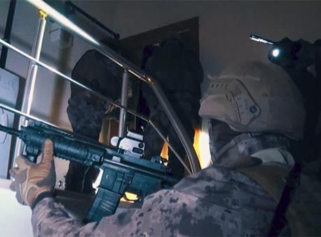 Türkiye Genelinde Uyuşturucu Operasyonu: 1.699 Gözaltı