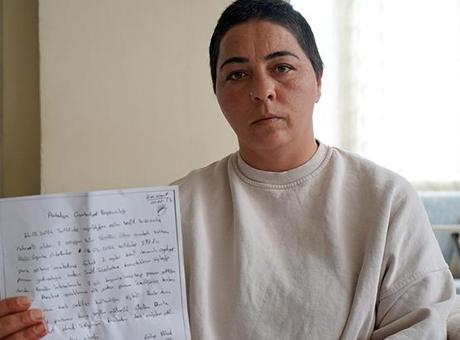 Boşanma Sonrası Avukat Skandalı: Emine Polat'ın Adalet Arayışı