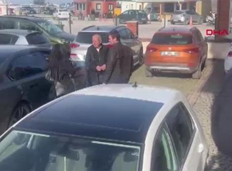 Kıvanç Tatlıtuğ, Halit Yukay Davasında Tanık Olarak Dinleniyor