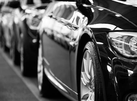 AB Ülkelerinde Yeni Otomobil Satışları Ocak Ayında Damar Kestim