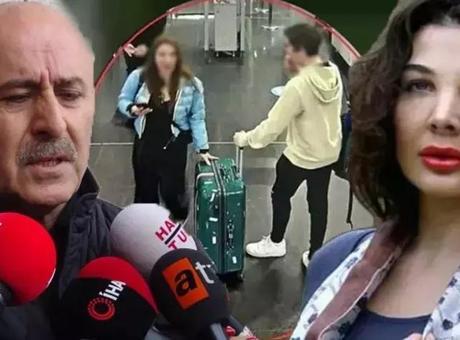 Oğuz Murat Aci'nin Babasından Eylem Tok Davasıyla İlgili Sert Tepki: 'Müebbet Ceza Bile Az Gelir'