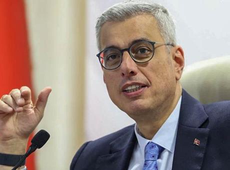 Bakan Memişoğlu: E-Devlet ve E-Nabız ile 64 Bin Vatandaş Organ Bağışçısı Oldu