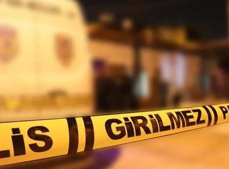 Esenyurt'ta Rezidansta İki Kişi Ölü Bulundu