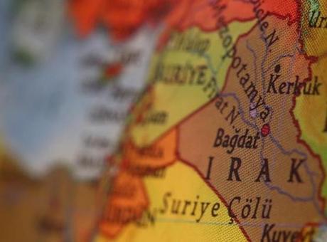 Bağdat Havalimanı Geçici Olarak Kapatıldı: Teknik Sorunlar Nedeniyle Önleyici Tedbir