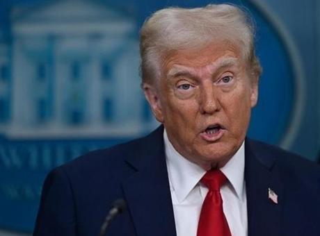 Trump, İran'ı Terör Sponsoru Olarak Nitelendirerek Nükleer Silah Gereksinimine Dikkat Çekti