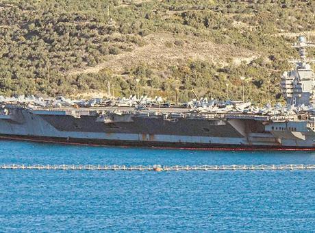 Trump'ın İran Politikası Üzerindeki Endişeleri Artıyor