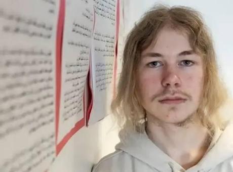 Haldun As-Sanaa: Müslüman Olduktan Beş Yıl Sonra Hafız Oldum