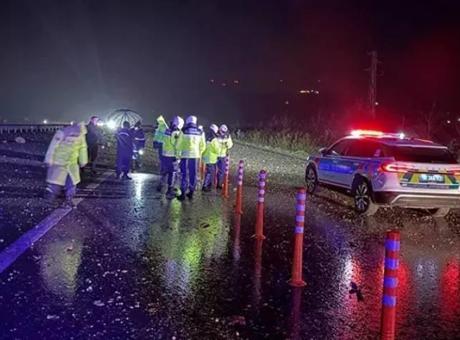 Son Dakika: Balıkesir'de F-16 Kazası, ABD'den Taziye Geldi