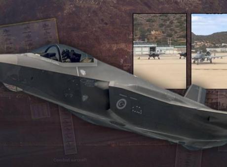 ABD'nin Hava Gücü, İran’a Karşı Güçleniyor: Askeri Yığınak Artıyor