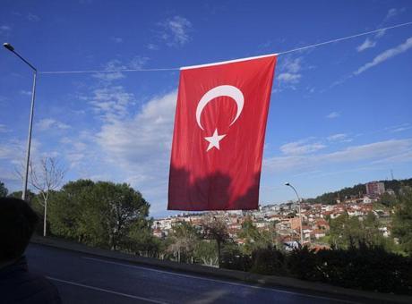 Şehit Hava Pilot Binbaşı İbrahim Bolat'ın Acı Haberi Ailesine Ulaştı