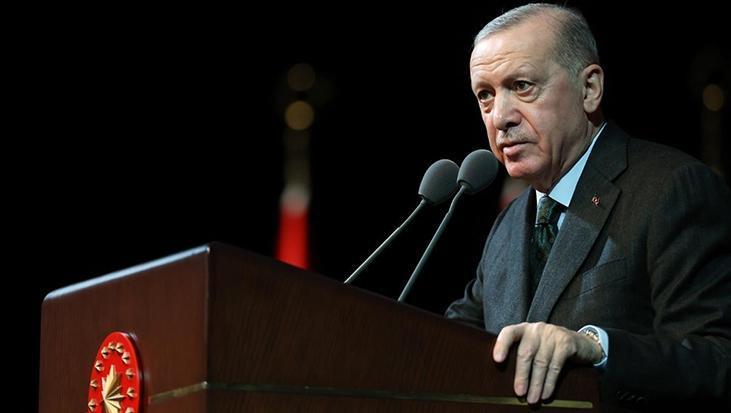 Cumhurbaşkanı Erdoğan'dan Kritik Açıklamalar: AK Parti Grup Toplantısı'nda Ne Söyledi?