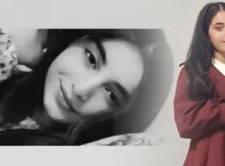 Diyarbakır'da 15 Yaşındaki Amine, Silahlı Saldırı Sonucu Hayatını Kaybetti