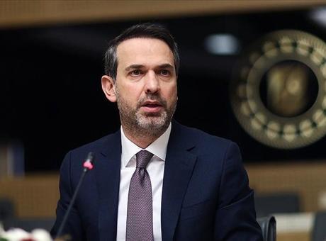 Bakan Bayraktar: Stratejik Alanlarda Türkiye-Güney Kore İşbirliği Önem Kazanıyor