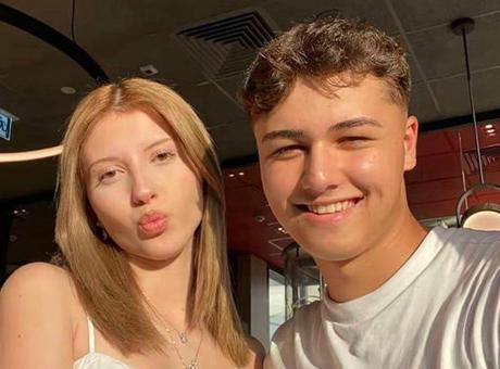 Mersin'de Motosiklet Kazası: Genç Sürücü Defne Su Hayatını Kaybetti