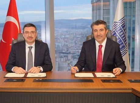 SPK ve TBB'den Finansal Okuryazarlık İçin Önemli Protokol