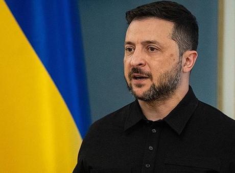 Zelenskiy'den Kritik Açıklama: Yarın Cenevre'de ABD ile Toplanacağız
