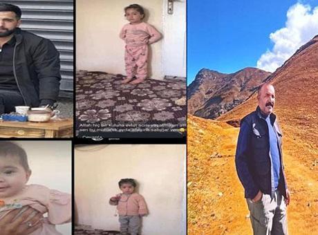 Diyarbakır'daki Trafik Kazasında Aynı Aileden Üç Çocuk Hayatını Kaybetti