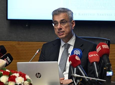 Bakan Memişoğlu: AMATEM ve ÇEMATEM'lere Bir Yılda 8.772 Başvuru Yapıldı, 1.128 Çocuk Tedavi Gördü