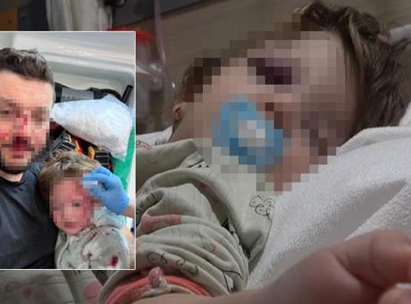 Yalova'da Şok Eden Saldırı: İkra Bebek ve Babası Hedef Alındı