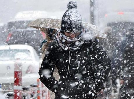 İstanbul'da Kar Yağışı Bekleniyor: Valilikten Önemli Uyarılar