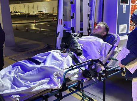 Yeni Doğan Bebeğe İsim Verme Tartışması Kanlı Bitti: Kayınpeder Damadı Vurdu