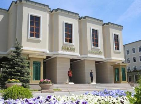 İçişleri Bakanlığı'nda Yeni Görev Dağılımı: Bakan Yardımcılarının Sorumlulukları Belirlendi