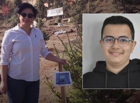 Evlat Acısına Dayanamadı: Oğlunun Mezarı Başında Fenalaşarak Hayatını Kaybetti