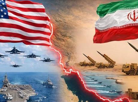 Cenevre'deki Müzakerelerin Gölgesinde Washington'da Savaş Planları: 'İlk Saldırı İsrail'den Gelecek'