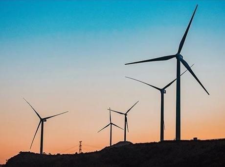 Türkiye, Avrupa'nın Rüzgar Enerjisi Kurulumunda İkinci Sırada